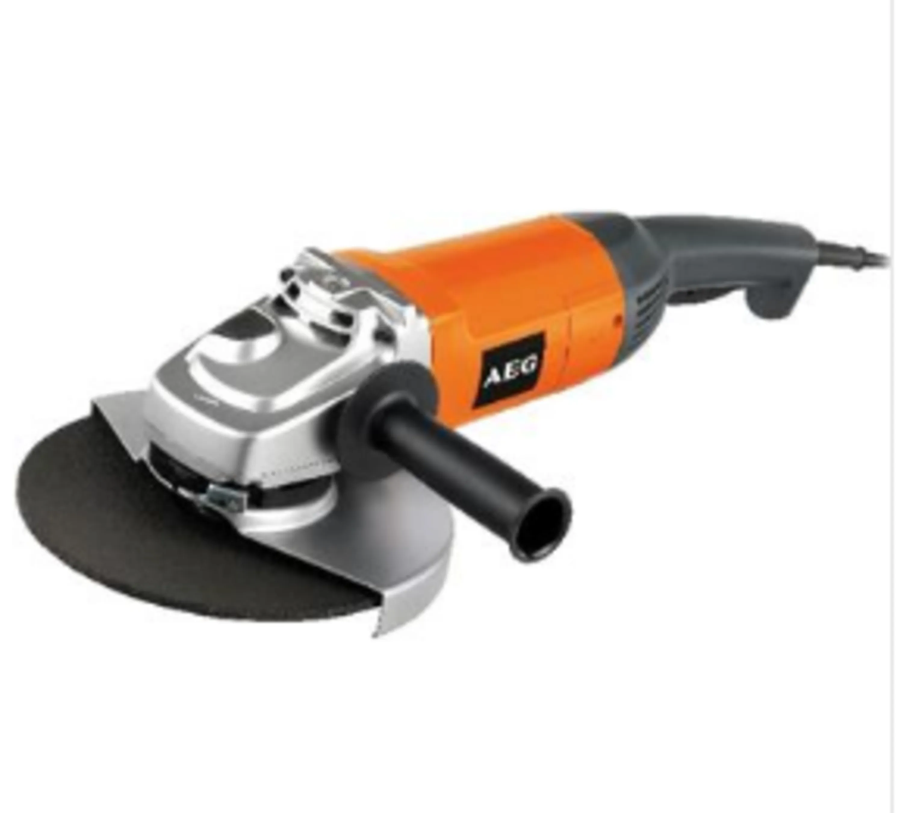 فرز آهنگری 2400 وات آاگ مدل ‎WS24-180V